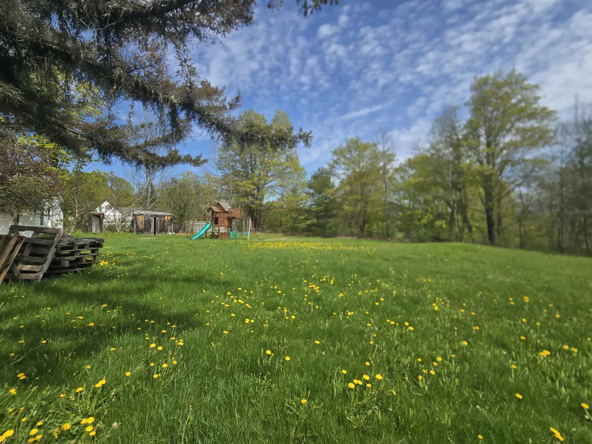 97 Route 100 Weston VT 05161