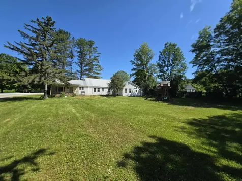 97 Route 100 Weston VT 05161