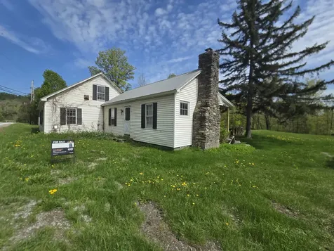 97 Route 100 Weston VT 05161