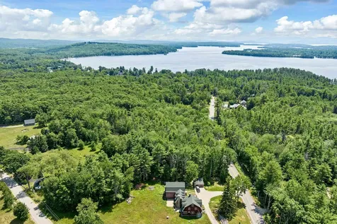 527 Governor Wentworth Highway Tuftonboro NH 03816