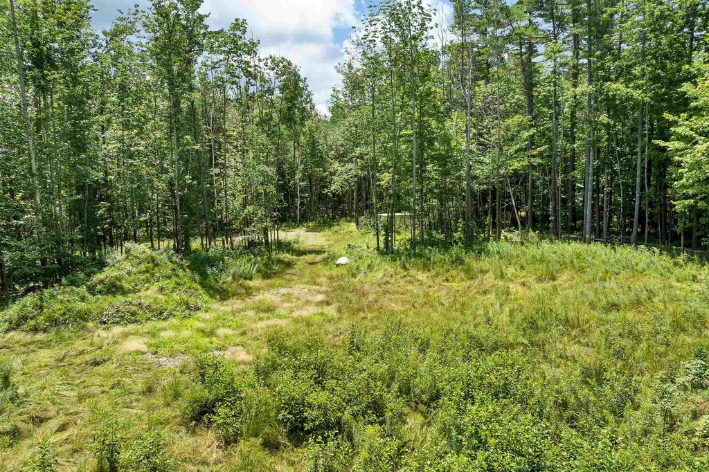 527 Governor Wentworth Highway Tuftonboro NH 03816