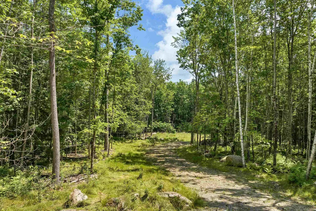 527 Governor Wentworth Highway Tuftonboro NH 03816