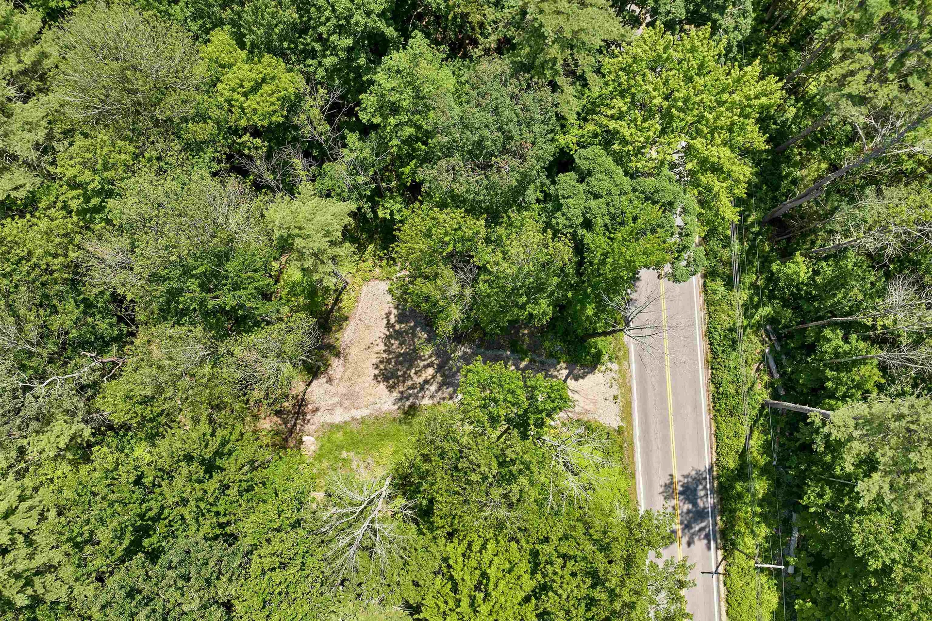 527 Governor Wentworth Highway Tuftonboro NH 03816