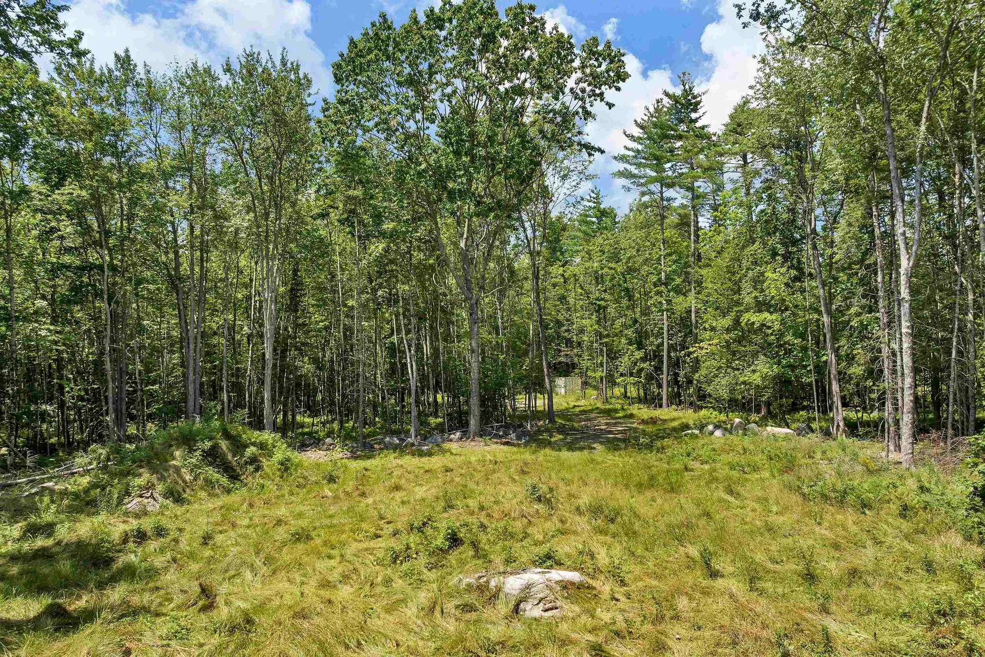 527 Governor Wentworth Highway Tuftonboro NH 03816