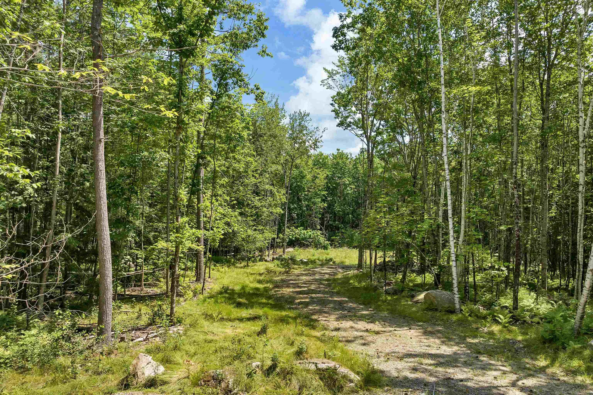 527 Governor Wentworth Highway Tuftonboro NH 03816