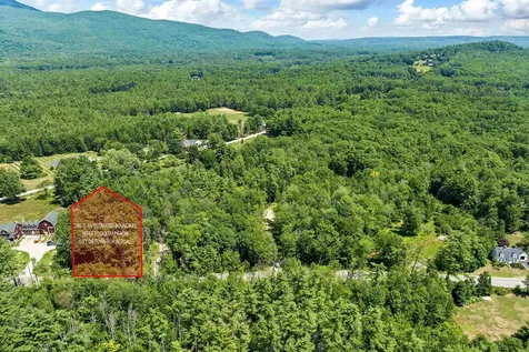 527 Governor Wentworth Highway Tuftonboro NH 03816