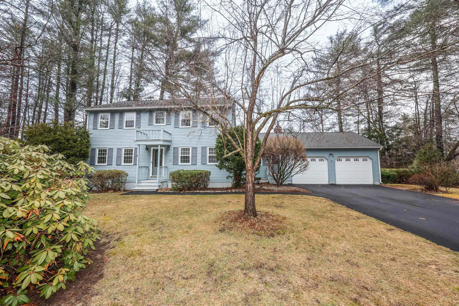 31 Brenda Lane Merrimack NH 03054