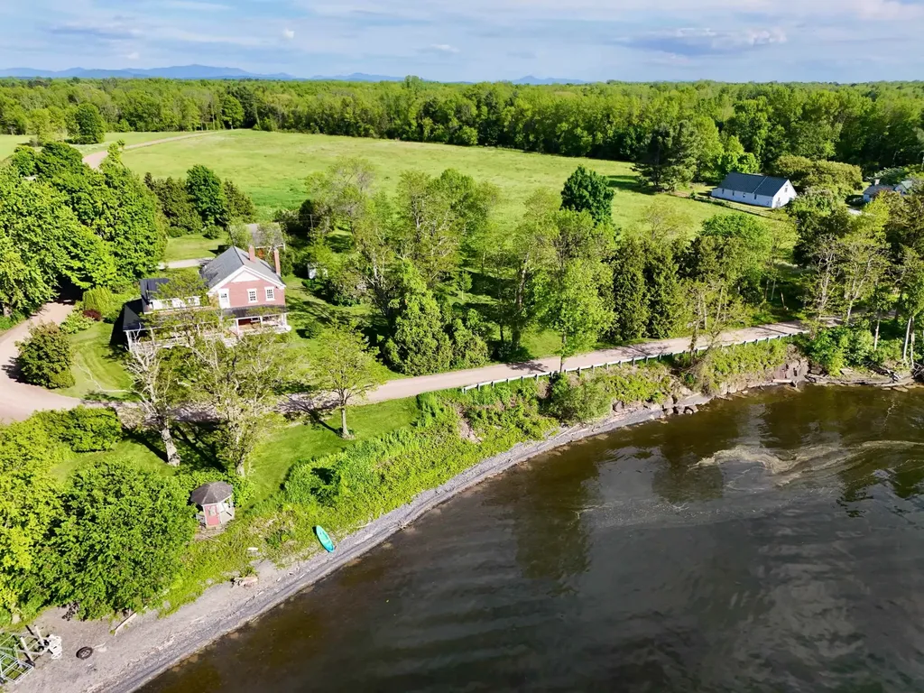 14 Adams Landing Road Grand Isle VT 05458