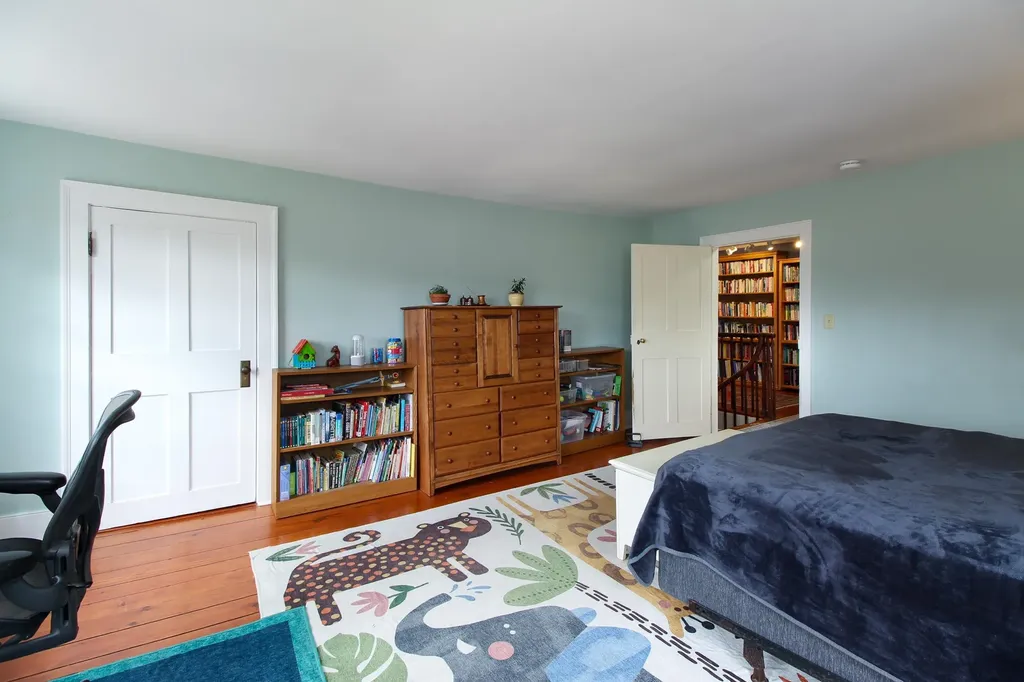 14 Adams Landing Road Grand Isle VT 05458