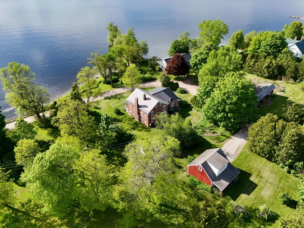 14 Adams Landing Road Grand Isle VT 05458