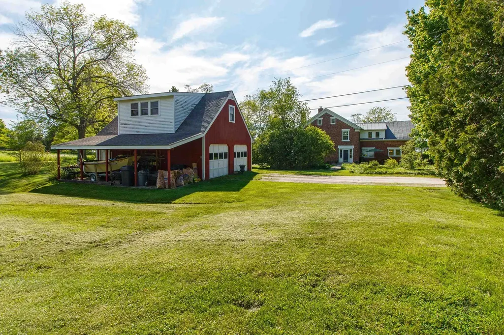 14 Adams Landing Road Grand Isle VT 05458