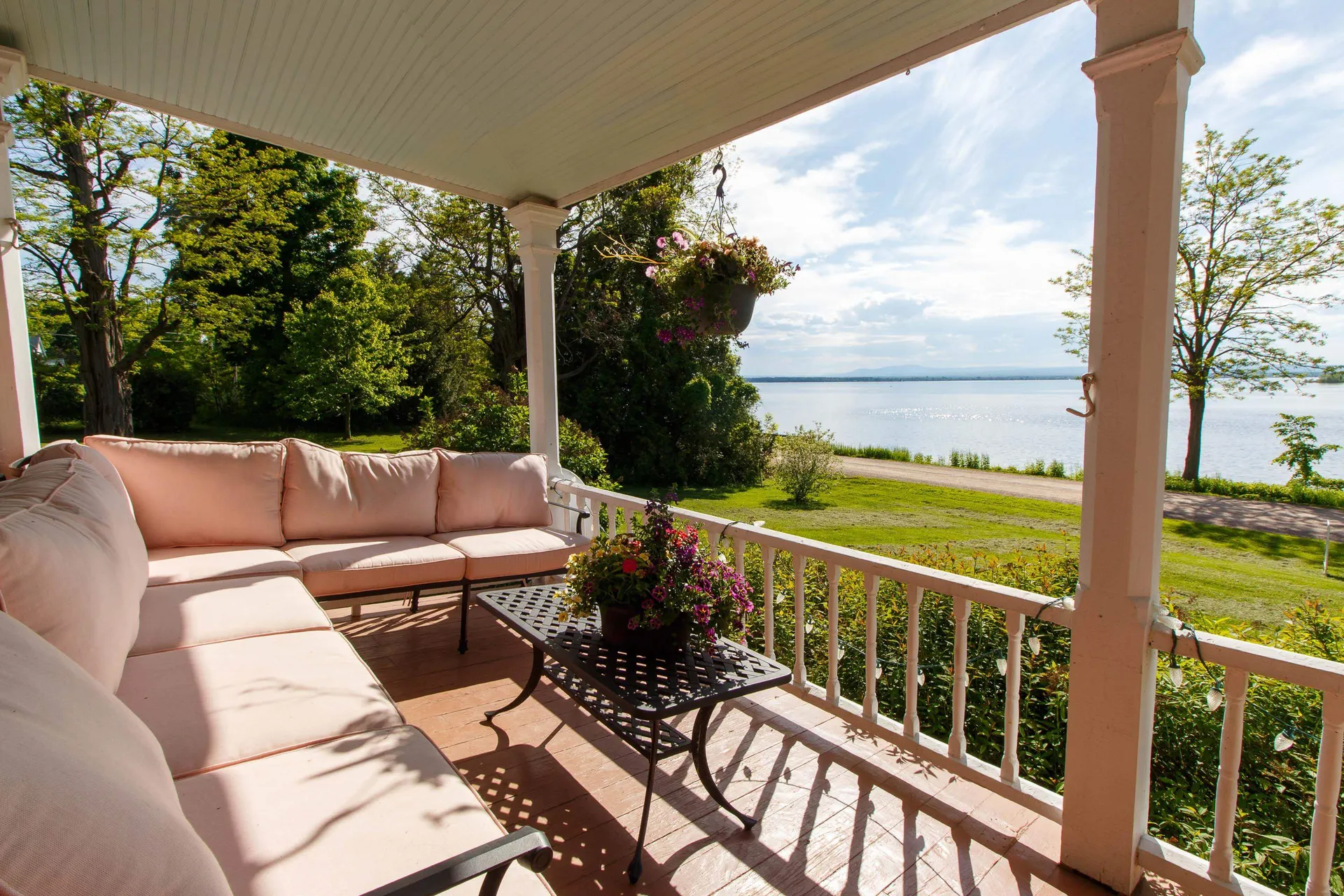 14 Adams Landing Road Grand Isle VT 05458