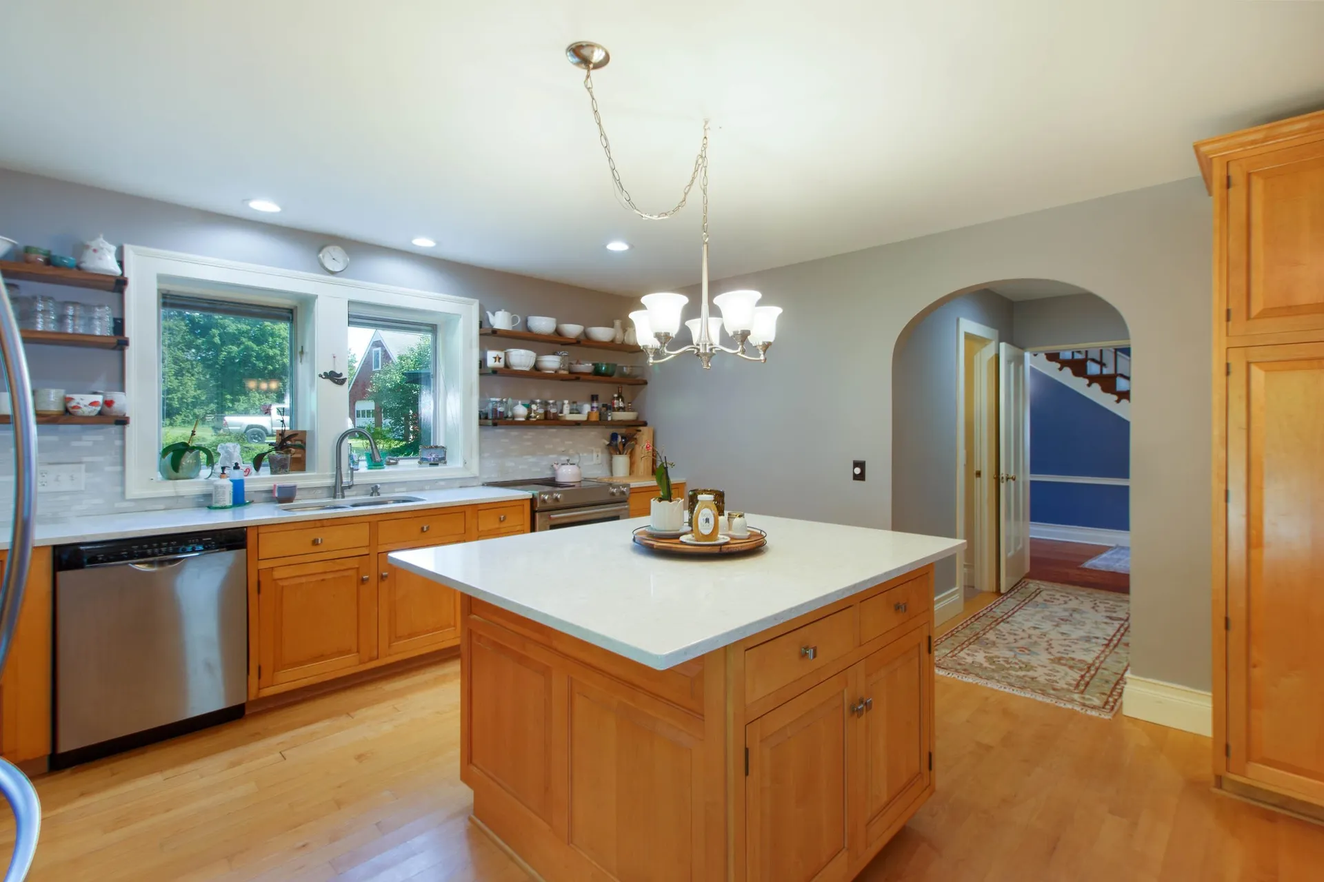 14 Adams Landing Road Grand Isle VT 05458