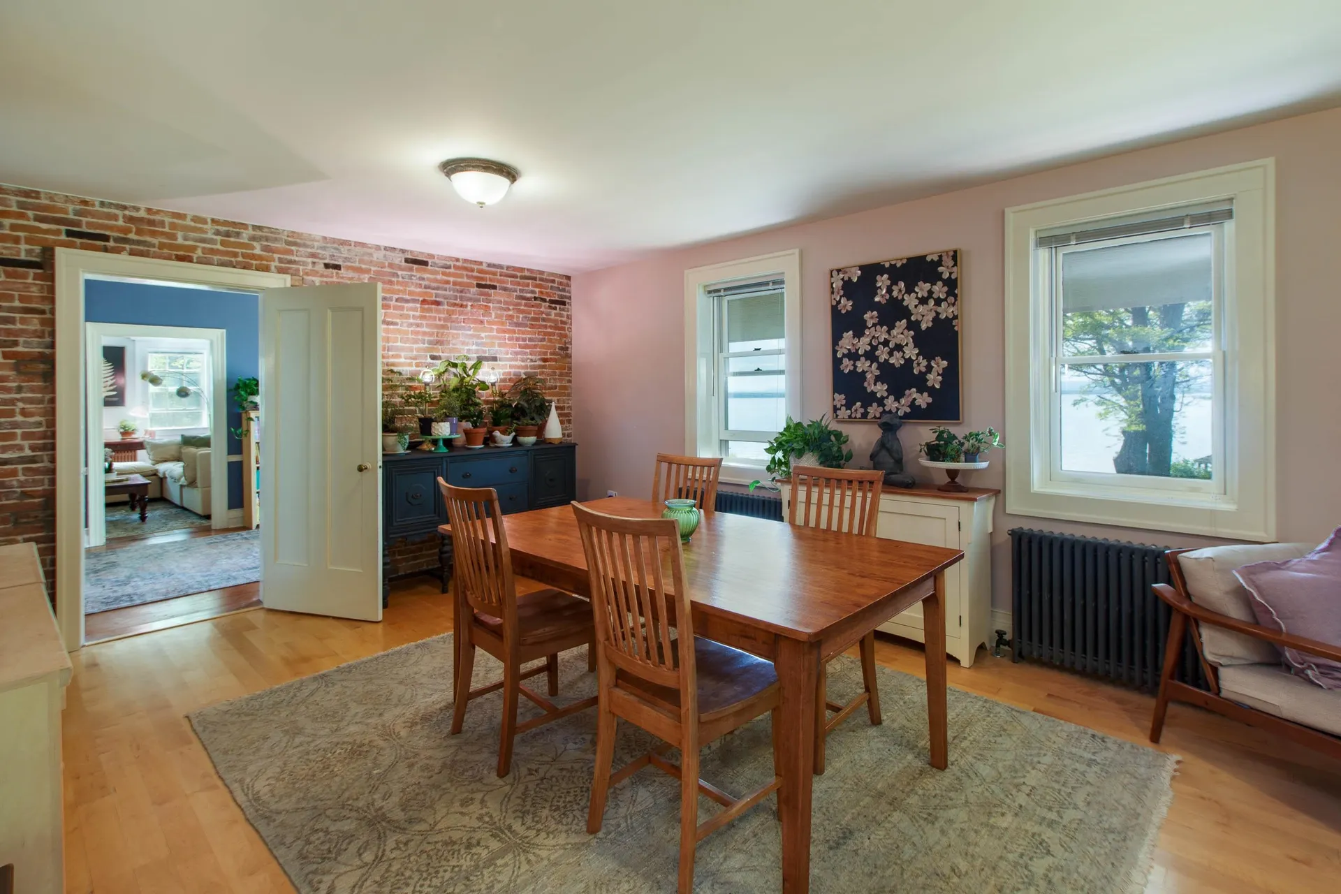 14 Adams Landing Road Grand Isle VT 05458