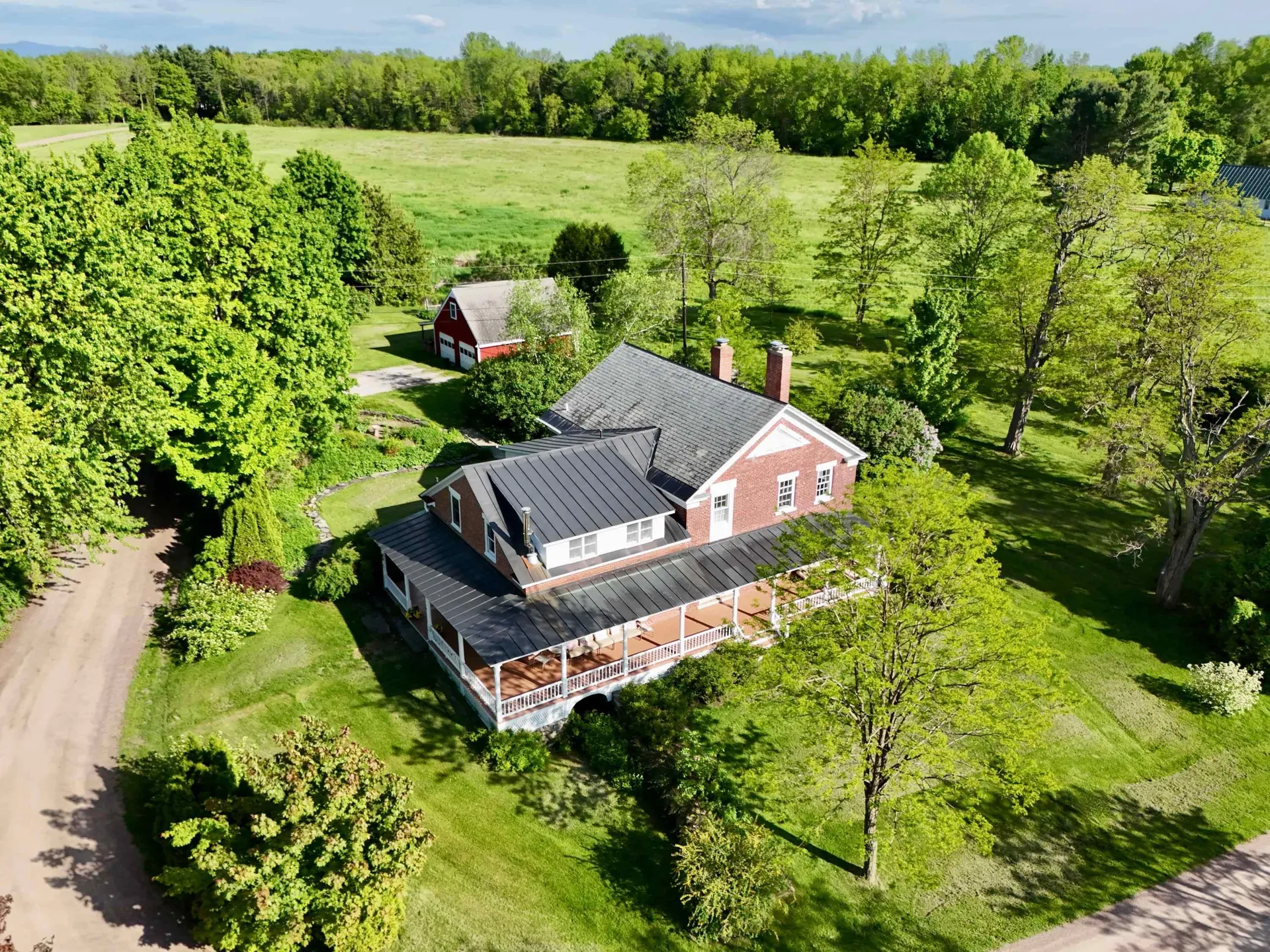 14 Adams Landing Road Grand Isle VT 05458