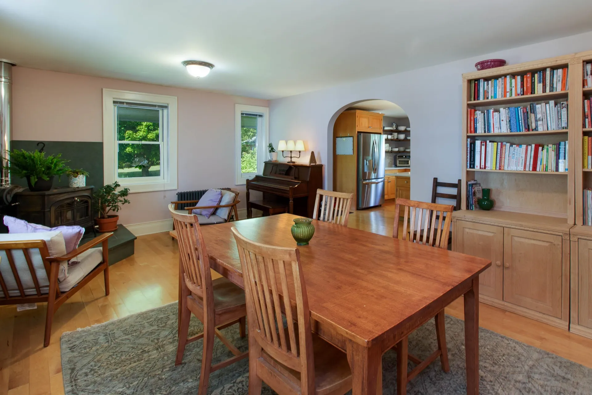 14 Adams Landing Road Grand Isle VT 05458