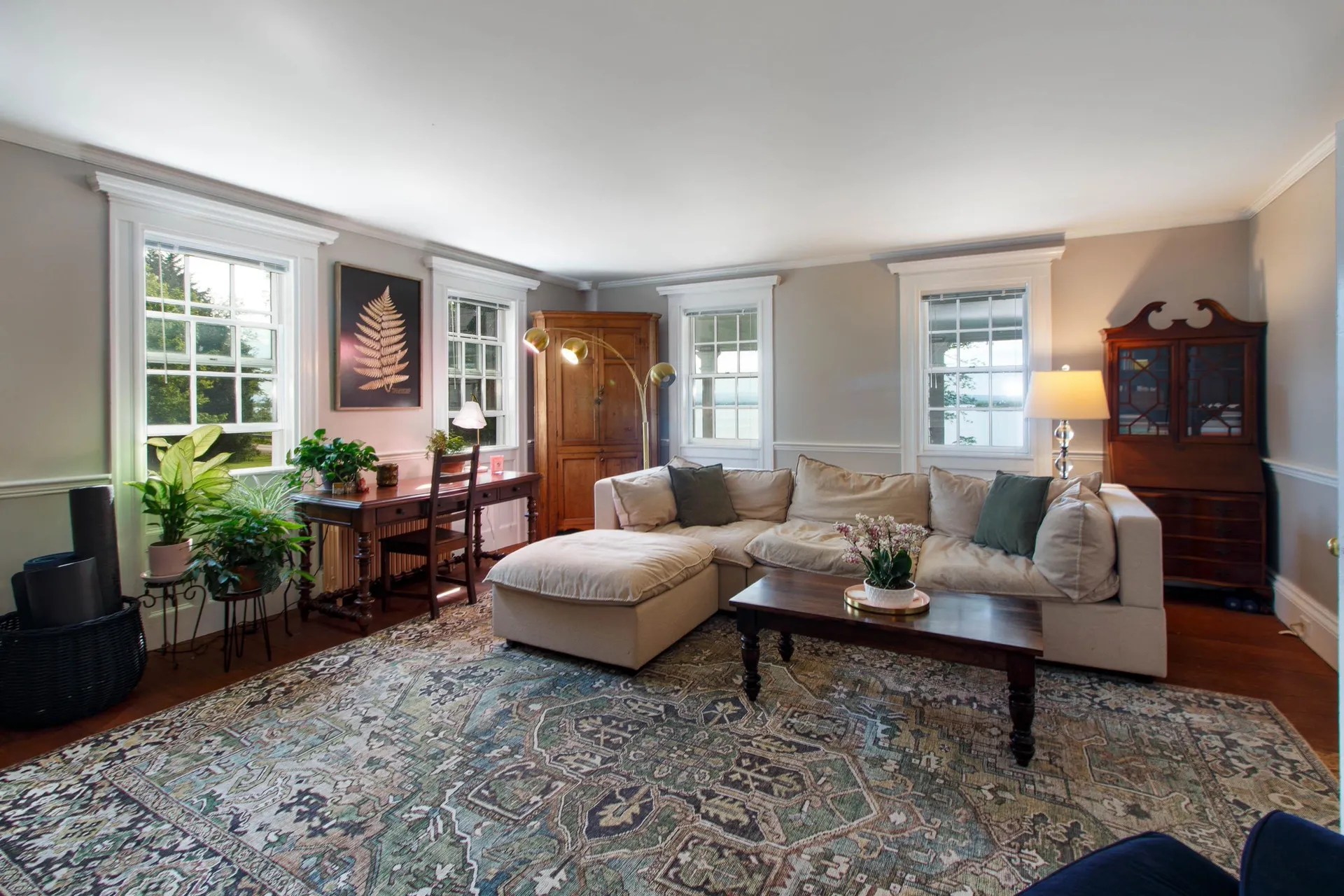 14 Adams Landing Road Grand Isle VT 05458