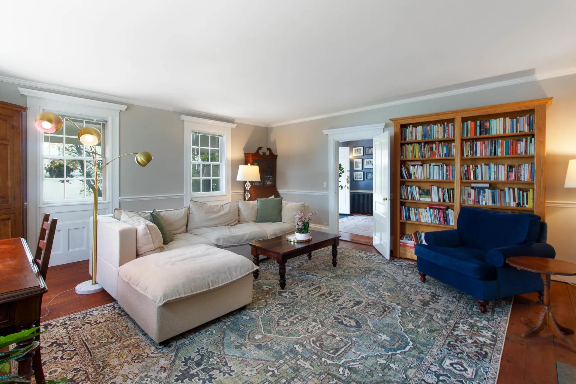 14 Adams Landing Road Grand Isle VT 05458