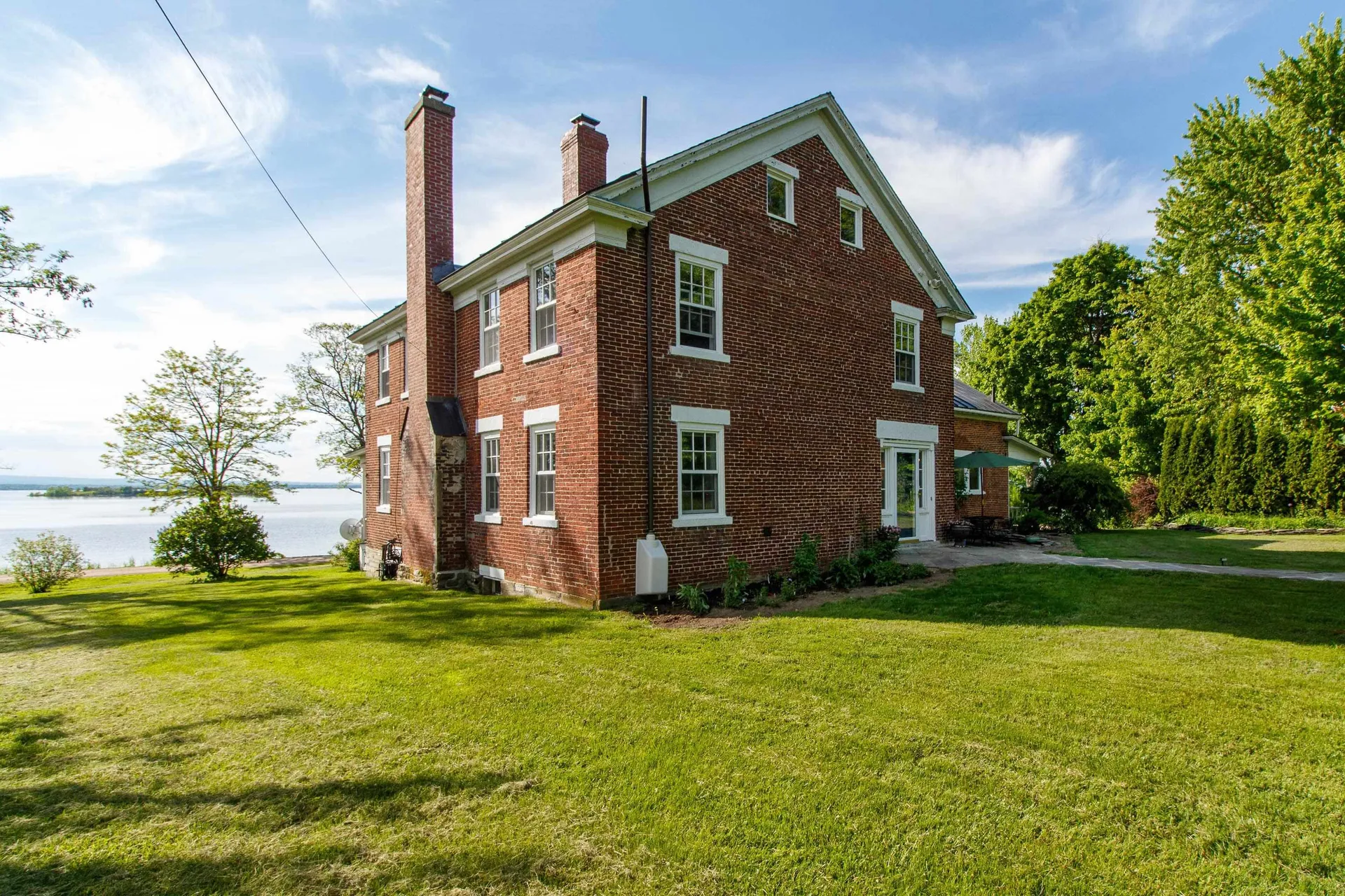 14 Adams Landing Road Grand Isle VT 05458