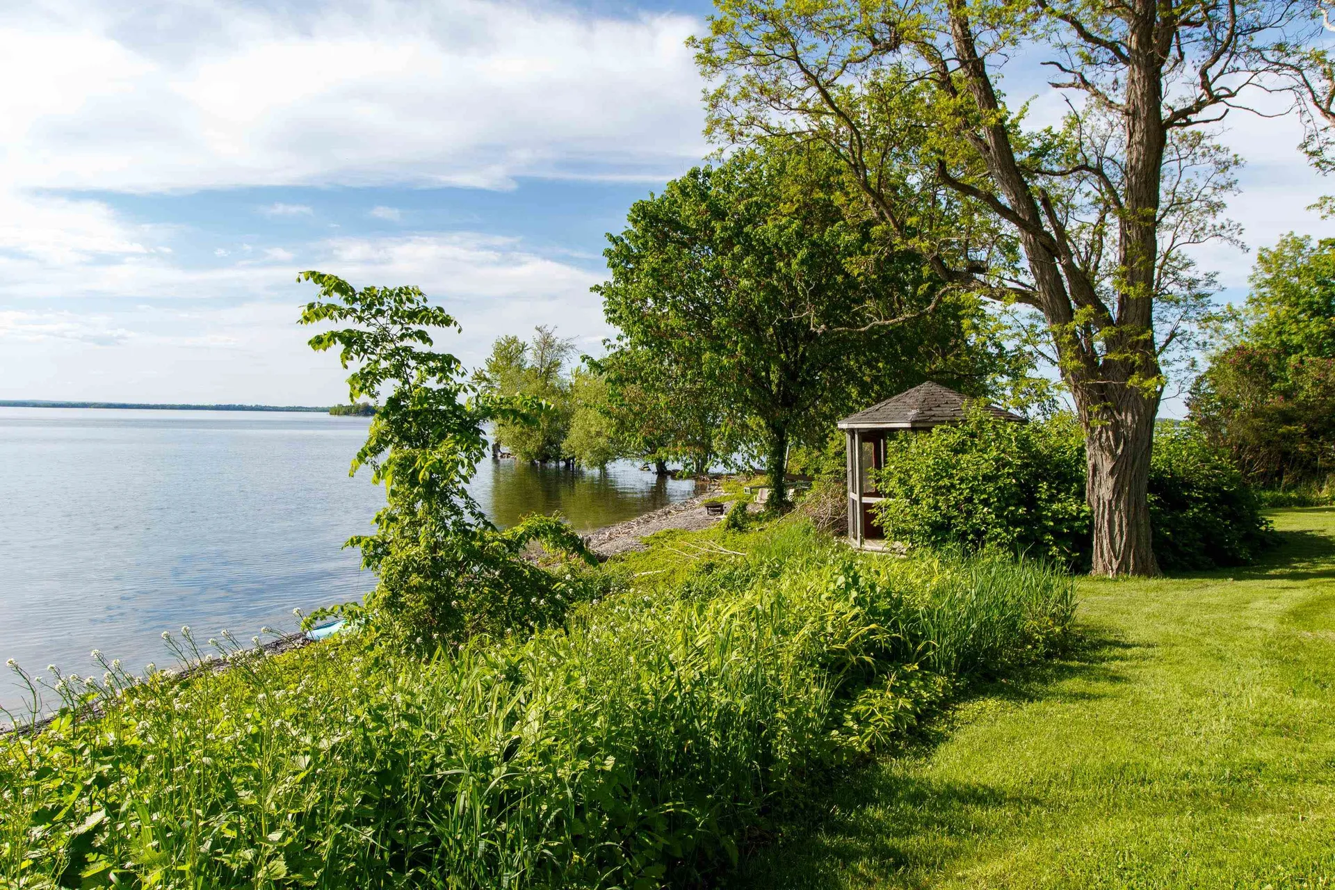 14 Adams Landing Road Grand Isle VT 05458