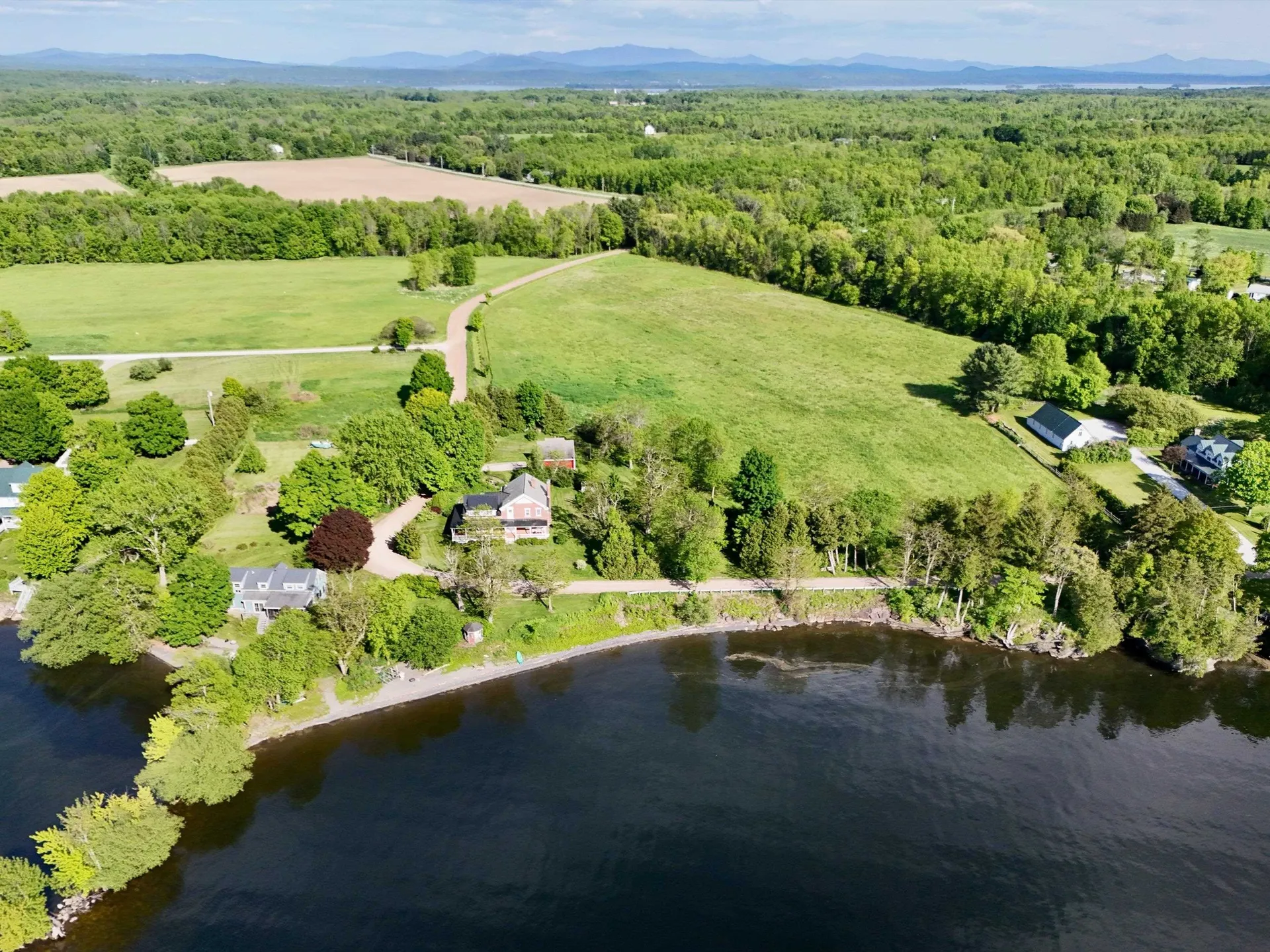 14 Adams Landing Road Grand Isle VT 05458