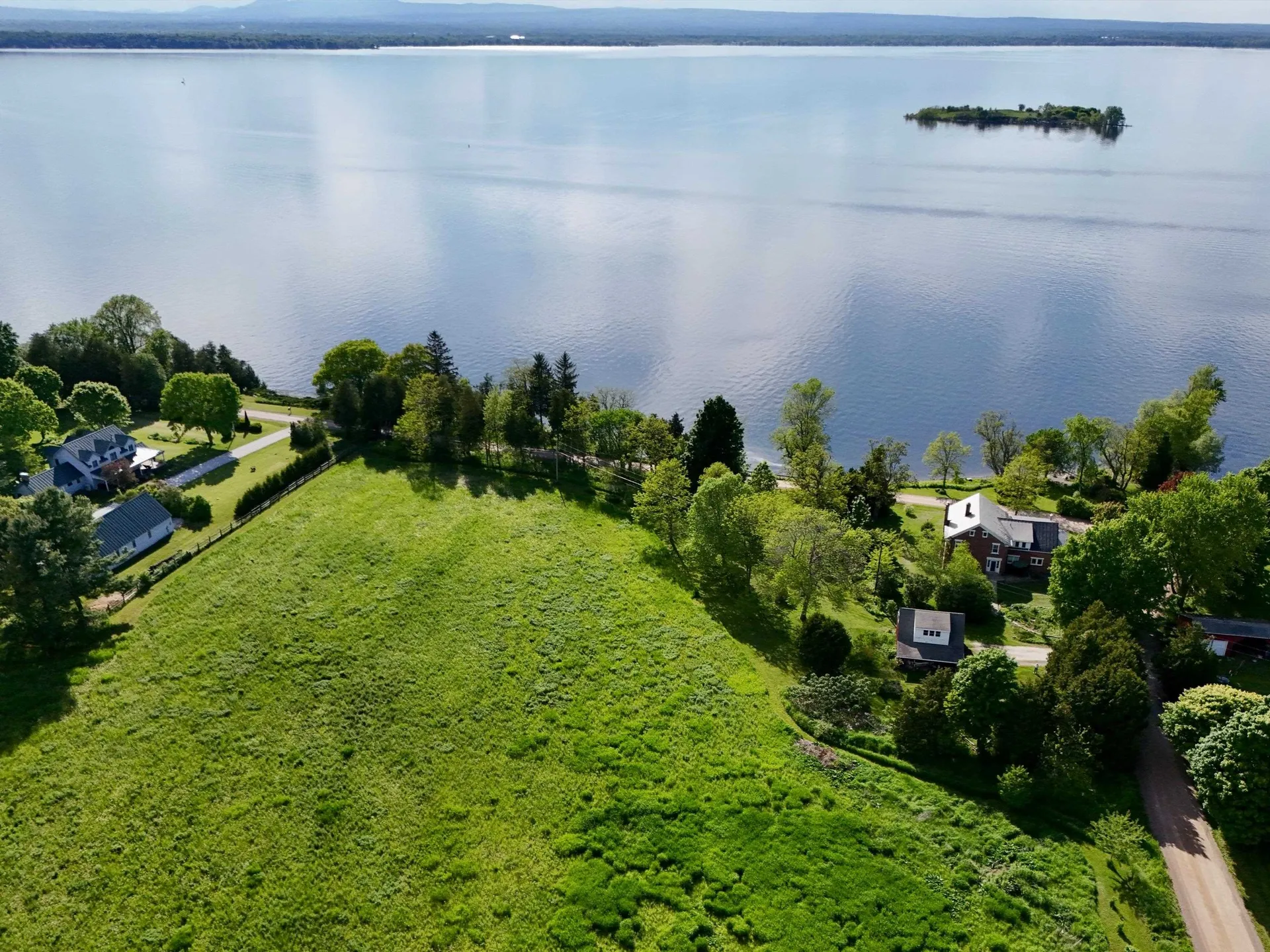 14 Adams Landing Road Grand Isle VT 05458