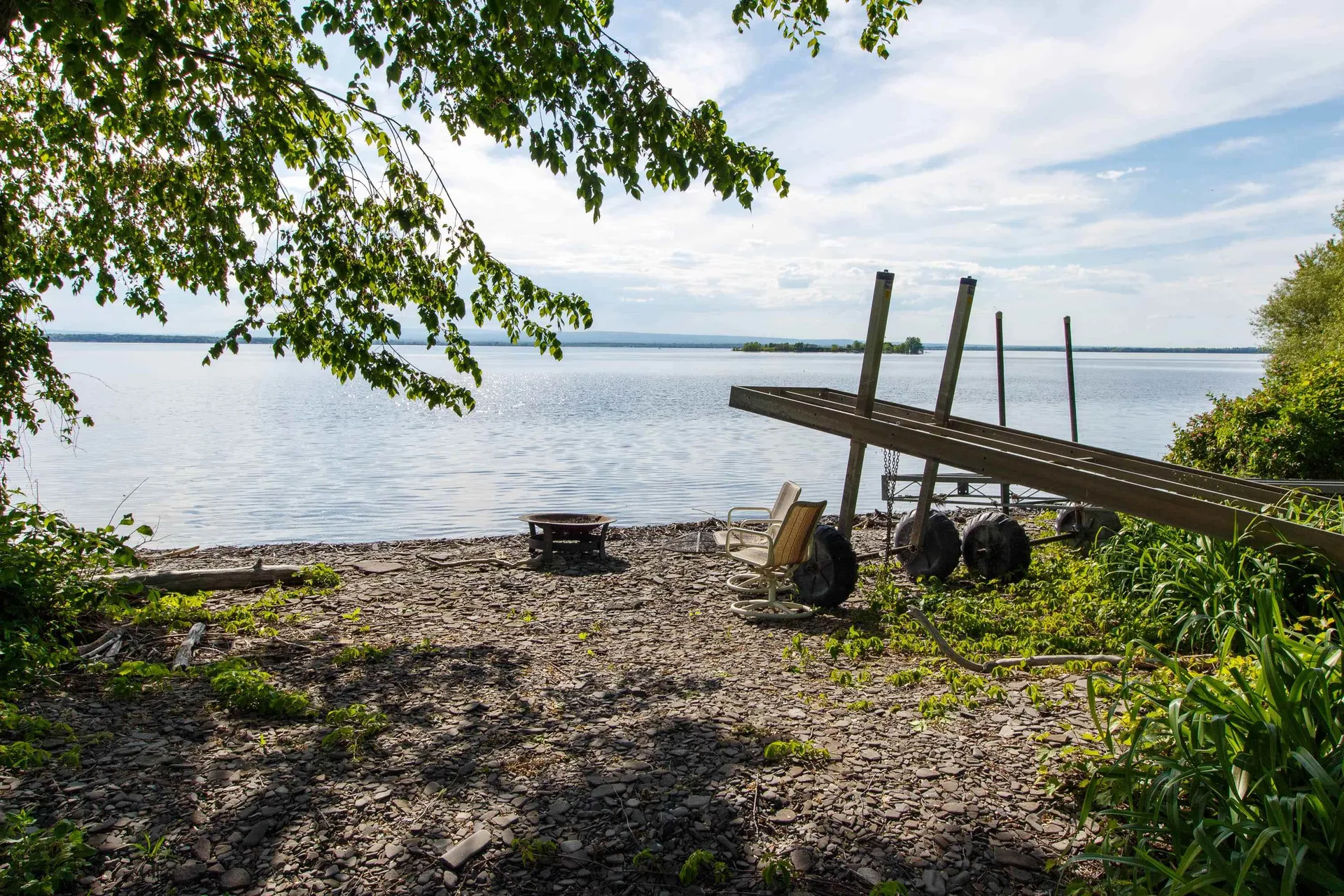 14 Adams Landing Road Grand Isle VT 05458