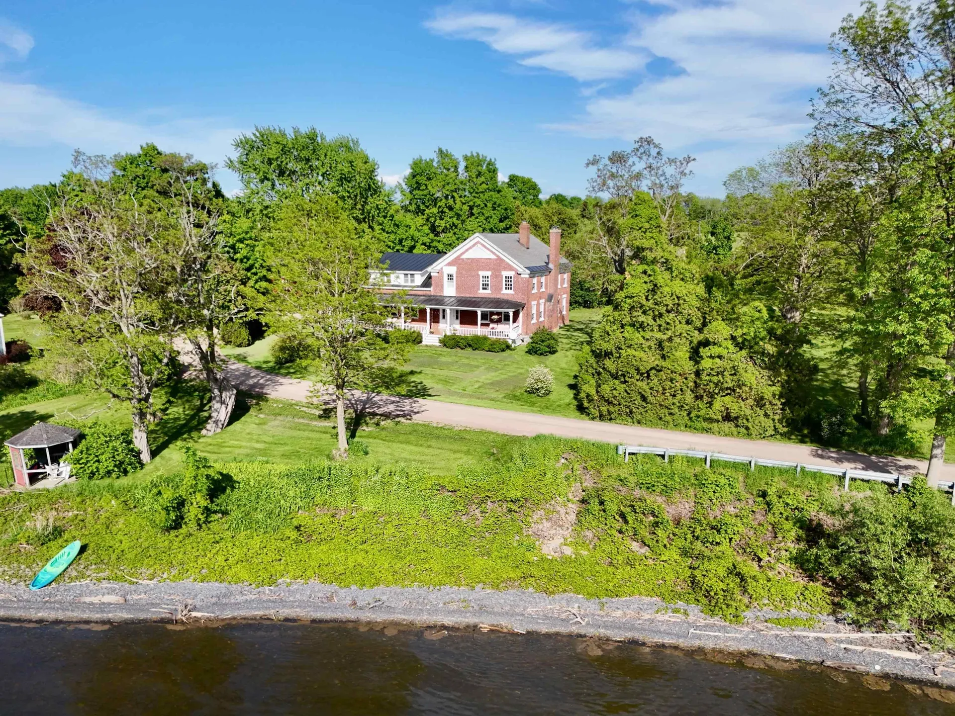 14 Adams Landing Road Grand Isle VT 05458