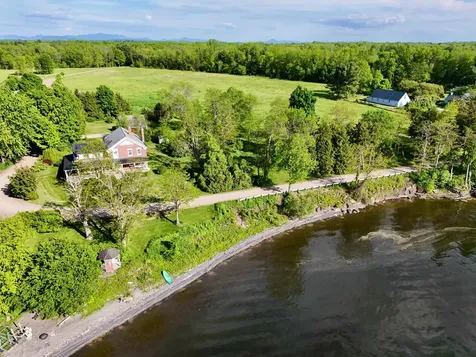 14 Adams Landing Road Grand Isle VT 05458