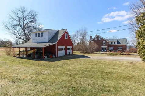 14 Adams Landing Road Grand Isle VT 05458