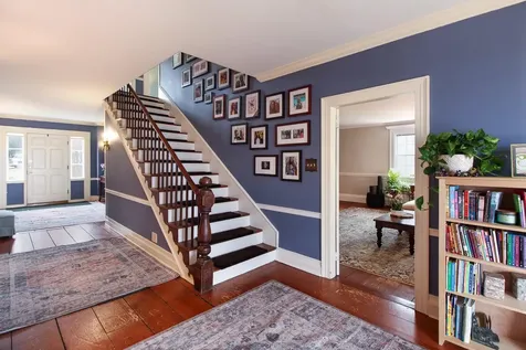 14 Adams Landing Road Grand Isle VT 05458