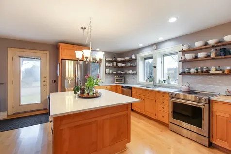 14 Adams Landing Road Grand Isle VT 05458