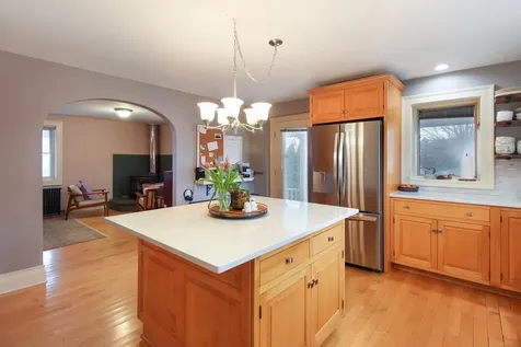 14 Adams Landing Road Grand Isle VT 05458