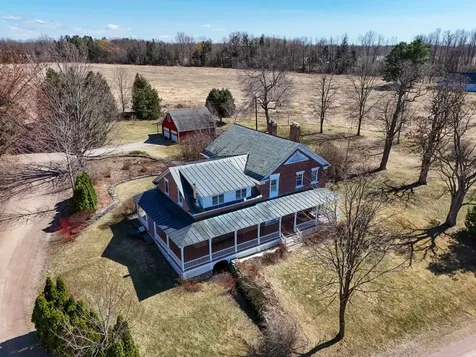 14 Adams Landing Road Grand Isle VT 05458