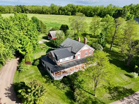 14 Adams Landing Road Grand Isle VT 05458