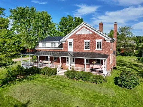 14 Adams Landing Road Grand Isle VT 05458