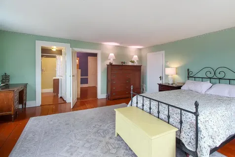 14 Adams Landing Road Grand Isle VT 05458