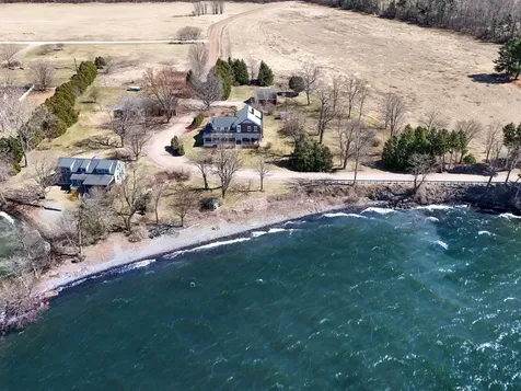 14 Adams Landing Road Grand Isle VT 05458