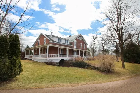 14 Adams Landing Road Grand Isle VT 05458