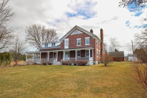 14 Adams Landing Road Grand Isle VT 05458