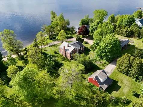 14 Adams Landing Road Grand Isle VT 05458