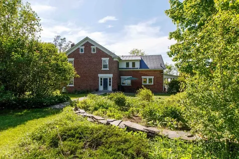 14 Adams Landing Road Grand Isle VT 05458