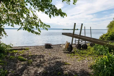 14 Adams Landing Road Grand Isle VT 05458