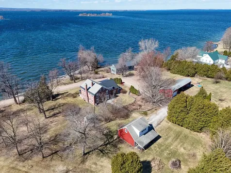 14 Adams Landing Road Grand Isle VT 05458