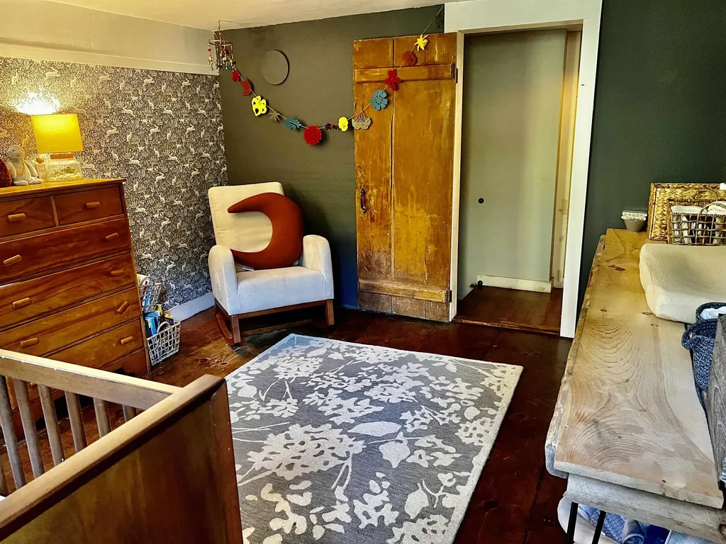 70 Worden Lane Townshend VT 05359