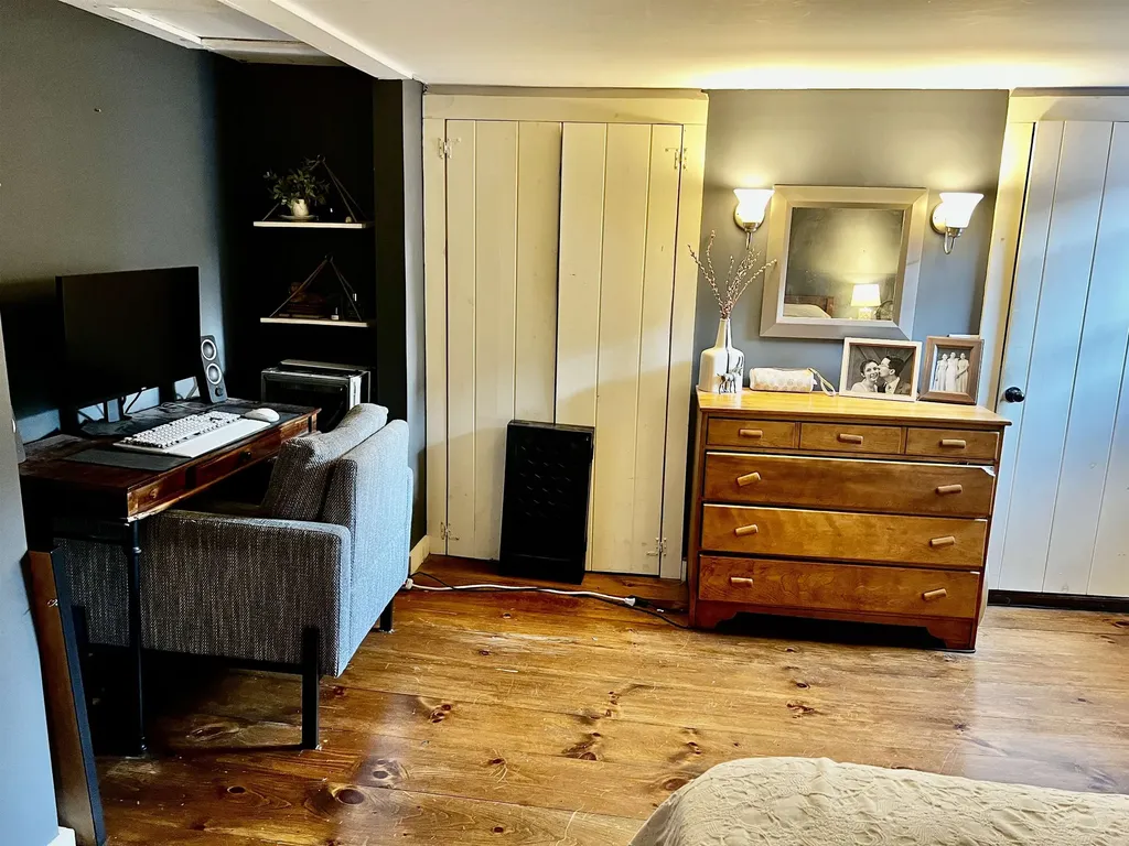 70 Worden Lane Townshend VT 05359