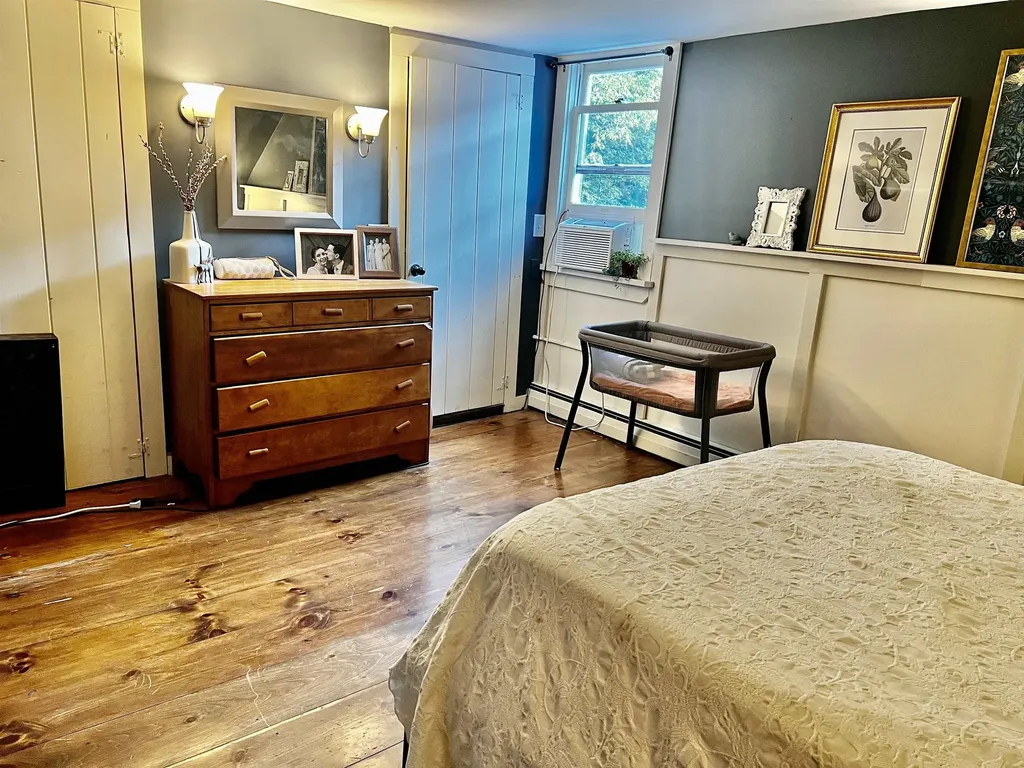 70 Worden Lane Townshend VT 05359