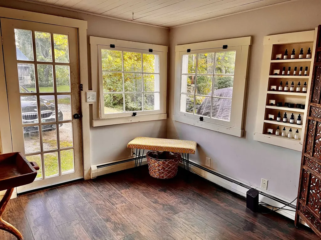 70 Worden Lane Townshend VT 05359