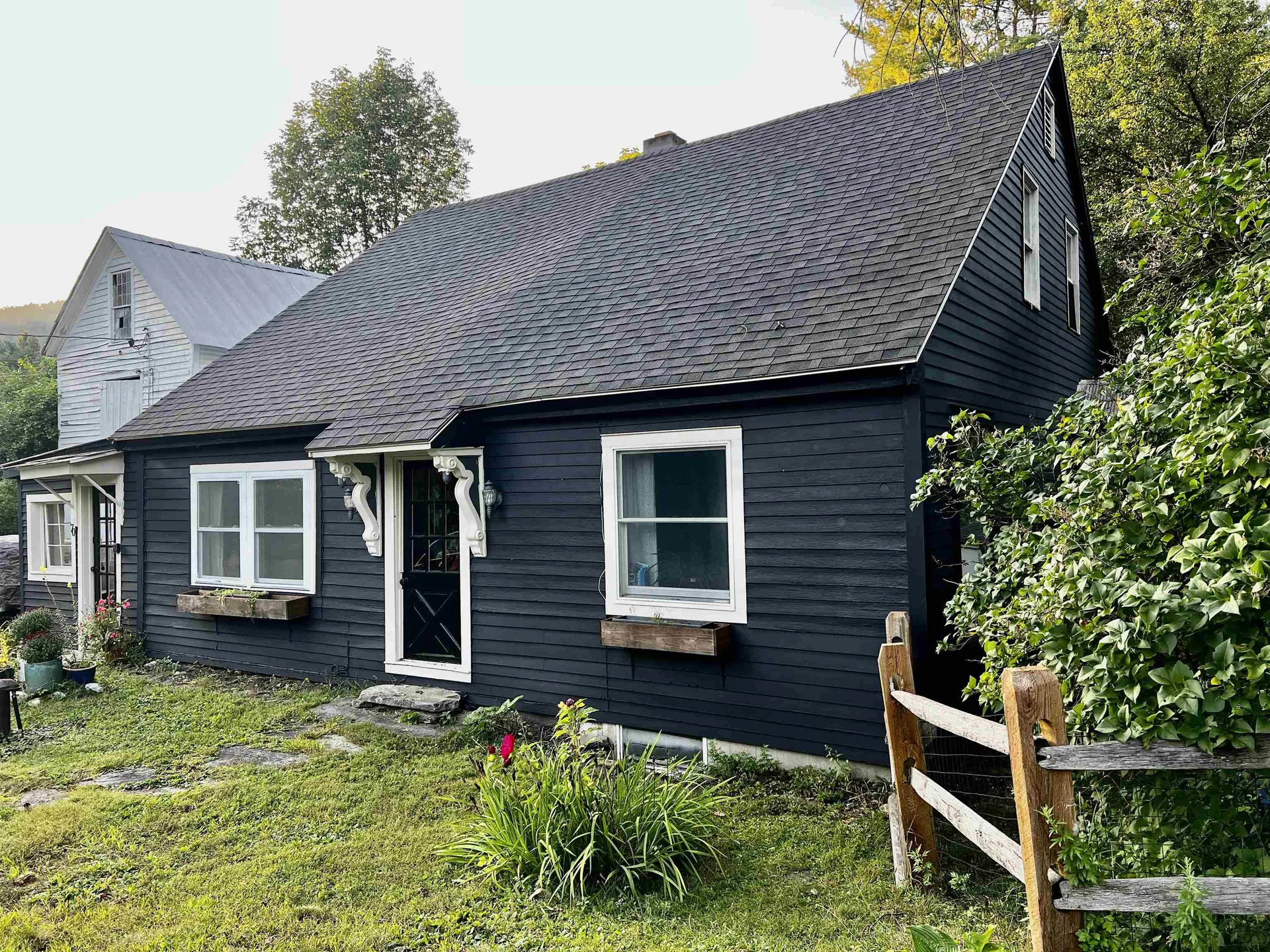 70 Worden Lane Townshend VT 05359