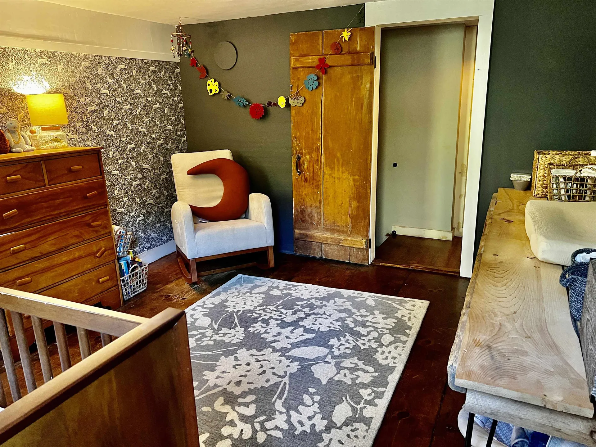 70 Worden Lane Townshend VT 05359